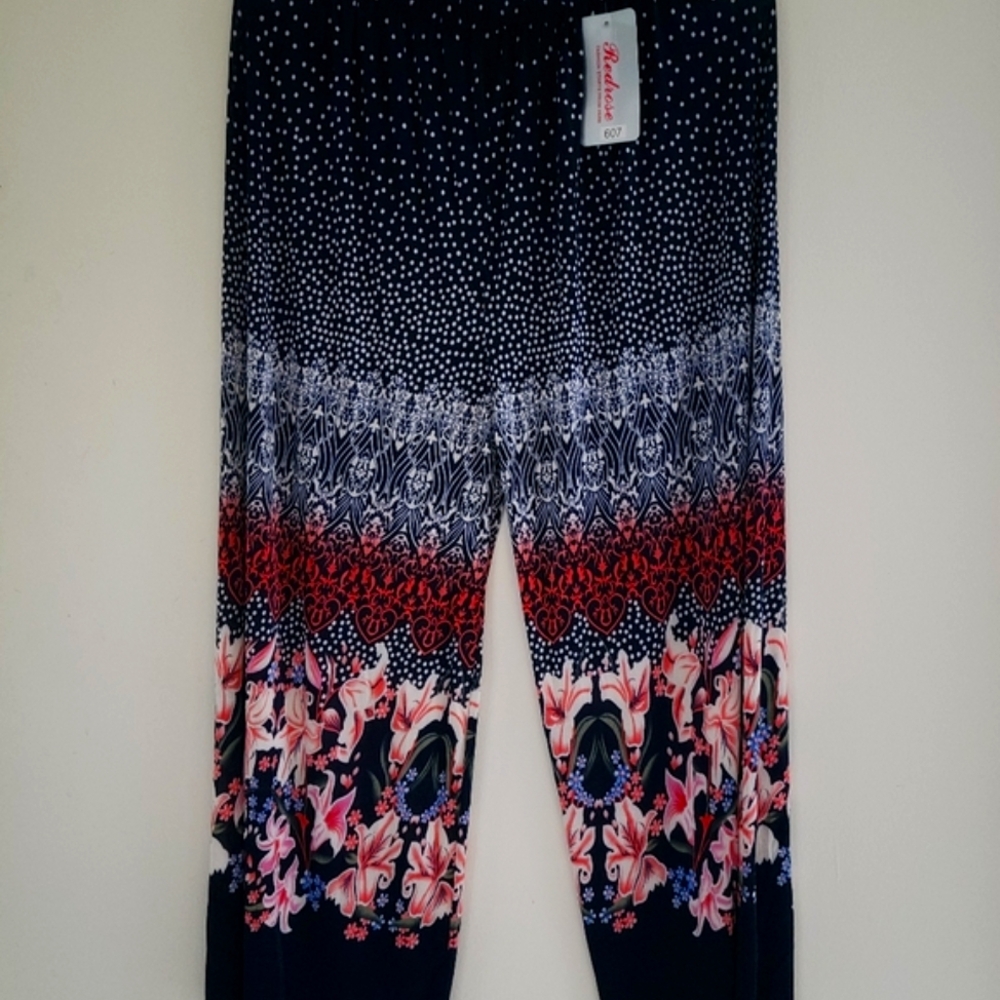 Easy flowing pajama/bottom